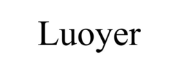 LUOYER