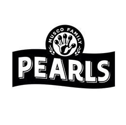 MUSCO FAMILY PEARLS