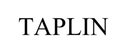 TAPLIN