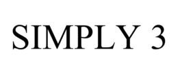 SIMPLY 3