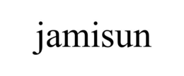 JAMISUN