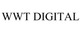 WWT DIGITAL