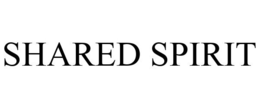 SHARED SPIRIT