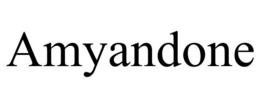 AMYANDONE