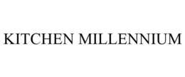 KITCHEN MILLENNIUM