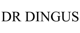 DR DINGUS