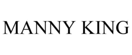 MANNY KING