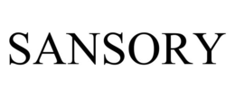 SANSORY
