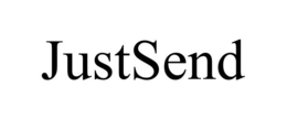 JUSTSEND