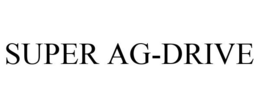 SUPER AG-DRIVE