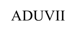 ADUVII