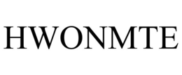 HWONMTE
