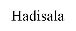 HADISALA