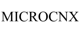 MICROCNX
