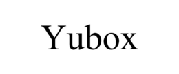 YUBOX