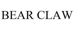 BEAR CLAW