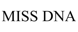 MISS DNA