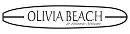 OLIVIA BEACH IN HISTORIC NELSCOTT