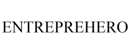 ENTREPREHERO