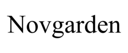 NOVGARDEN