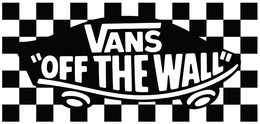 VANS "OFF THE WALL"