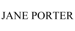 JANE PORTER