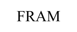 FRAM