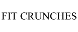 FIT CRUNCHES