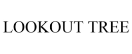 LOOKOUT TREE