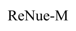 RENUE-M
