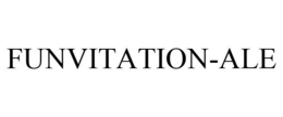 FUNVITATION-ALE