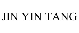 JIN YIN TANG