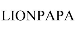 LIONPAPA