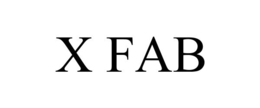 X FAB