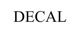 DECAL