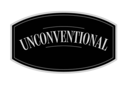 UNCONVENTIONAL
