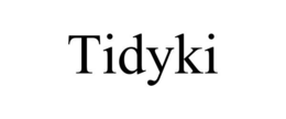 TIDYKI