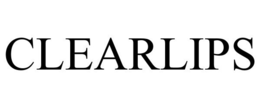 CLEARLIPS