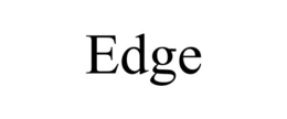 EDGE