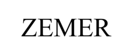 ZEMER