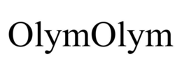 OLYMOLYM