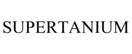 SUPERTANIUM