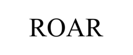 ROAR