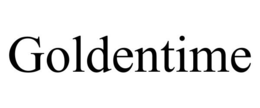 GOLDENTIME