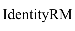 IDENTITYRM
