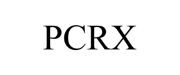 PCRX