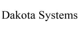 DAKOTA SYSTEMS