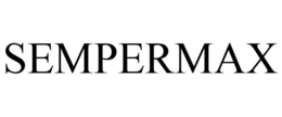 SEMPERMAX
