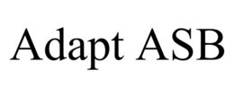 ADAPT ASB