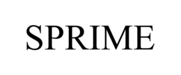 SPRIME
